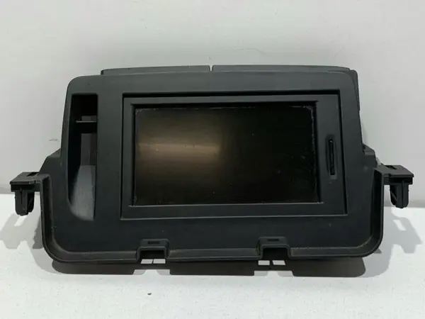 Display navigatie 259156554R Renault Megane 3 (2008-2012)