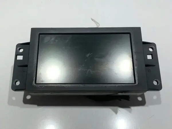 Display navigatie 31282668 Volvo XC60 (2008-2013)