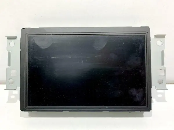 Display navigatie 31382065 Volvo S60 2 (2010-2013)