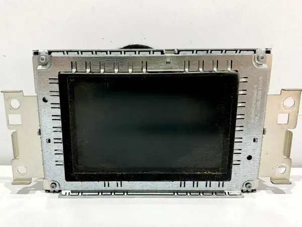Display navigatie 31427181 Volvo XC60 (2008-2013)