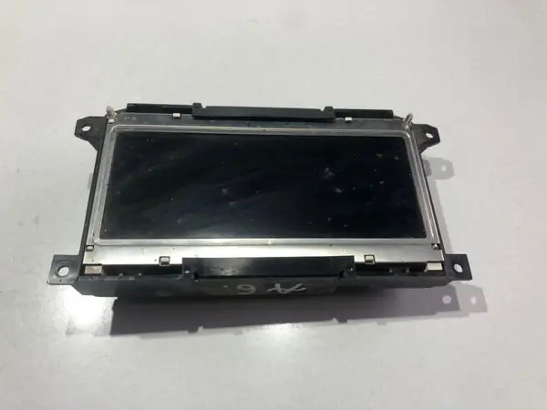 Display navigatie 4F0919603 Audi Q7 (2006-2010) [4L]