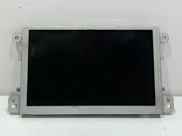 Display navigatie 4F0919604 Audi A6 (2004-2011) [4F2, C6]