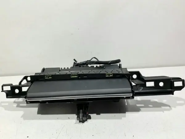 Display navigatie 4G1919601K Audi A7 (2010-2018) [4g]