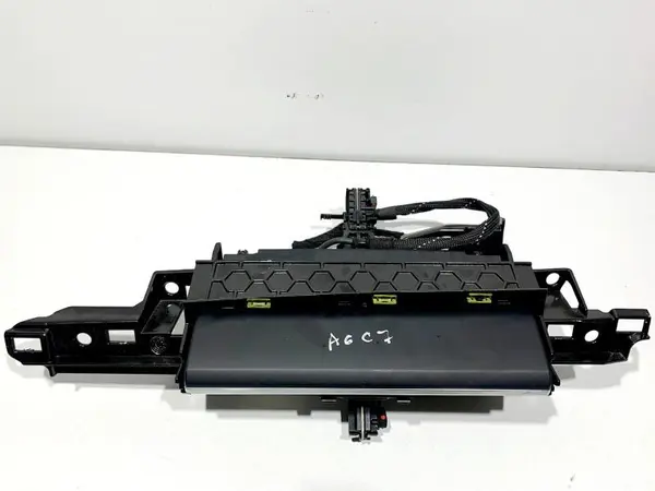 Display navigatie 4G2919601C Audi A6 (2010-2018) [4G2, C7]