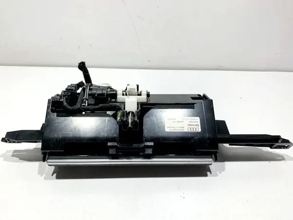 Display navigatie 4G2919601G Audi A6 Allroad (2012-2014) [4GH]
