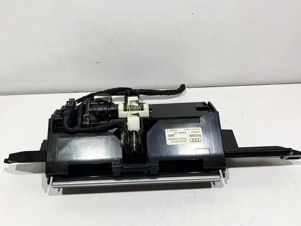 Display navigatie 4G2919601Q Audi A6 (2010-2018) [4G2, C7]