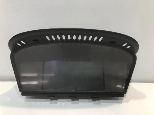 Display navigatie 6950462 BMW Seria 5 (2003-2010) [E60]