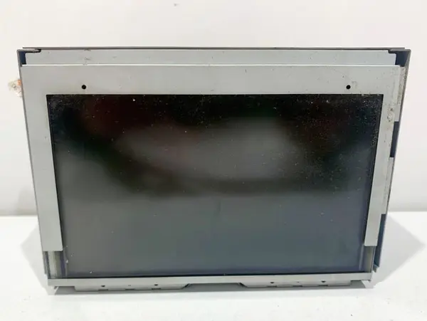 Display navigatie 6H52-10E889-AD Land Rover Freelander 2 (2006->)