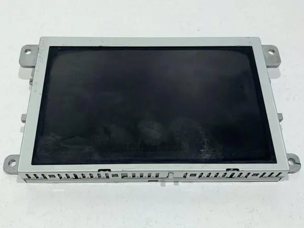 Display navigatie 8F0919604 Audi A5 (2007-2011) [8T3]