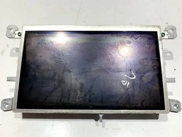 Display navigatie 8T0919603F Audi Q5 (2008-2012) [8R]