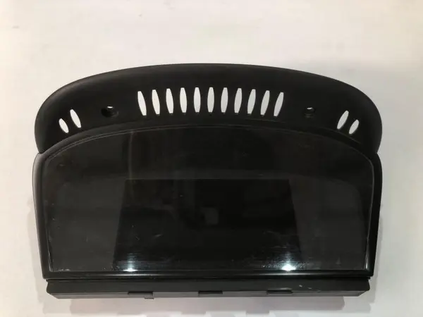Display navigatie 9145104 BMW Seria 5 (2004-2010) [E61]