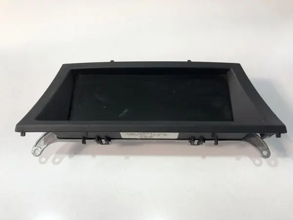 Display navigatie 9166782 BMW X5 (2007-2013) [E70]