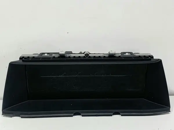 Display navigatie 9216579 BMW Seria 7 (2008-2015) [F01, F02]