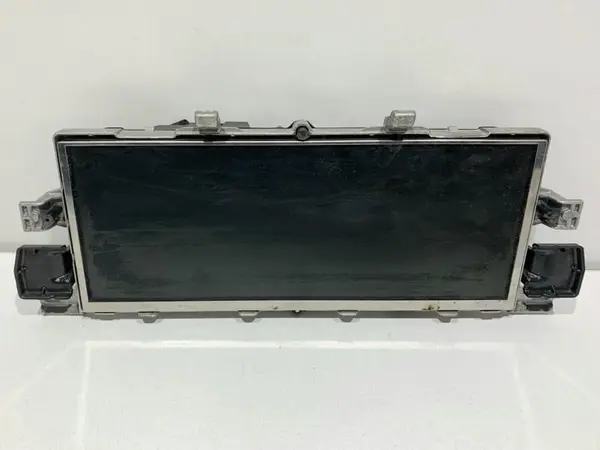 Display navigatie 9241826 BMW Seria 5 (2010-2017) [F10]
