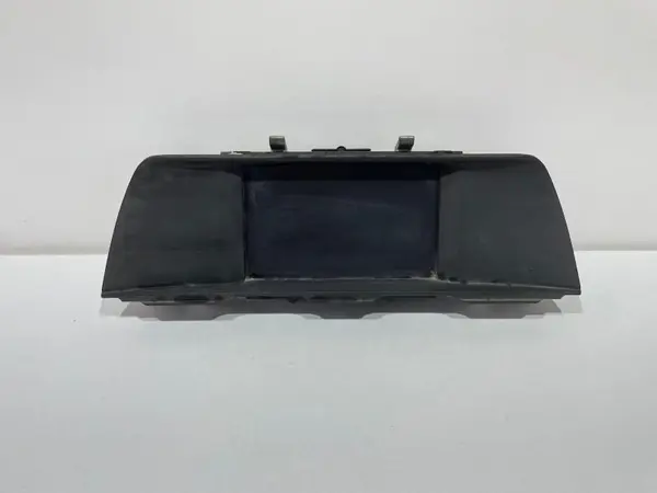 Display navigatie 9243896 BMW Seria 5 (2010-2017) [F11]
