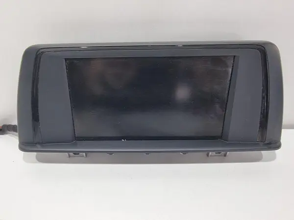 Display navigatie 9262753 BMW Seria 3 (2012-2019) [F31]