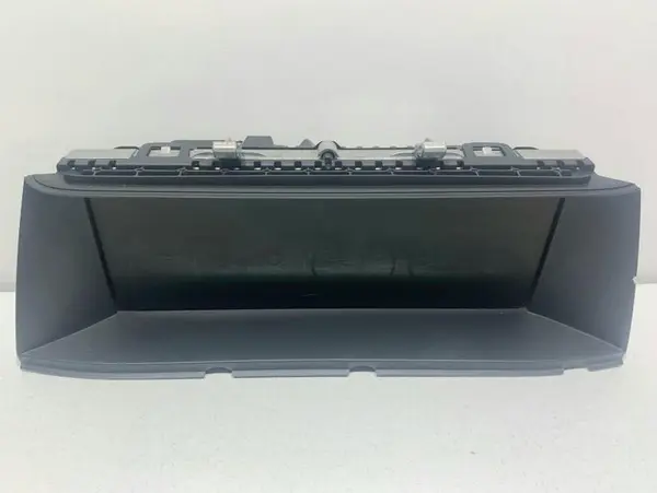 Display navigatie 9268710 BMW Seria 5 (2010-2017) [F10]