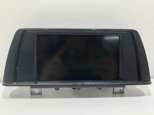 Display navigatie 9270391 BMW Seria 1 (2010-2015) [F20]