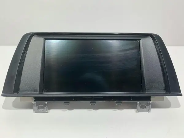 Display navigatie 9270393 BMW 4 (2013->) [ F32 , F82]