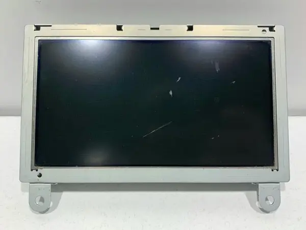Display navigatie 95196687 Opel Astra J facelift (2012-2015)