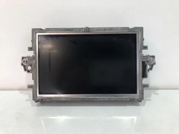 Display navigatie a2129009022 Mercedes CLS (2011->) [C218] w218