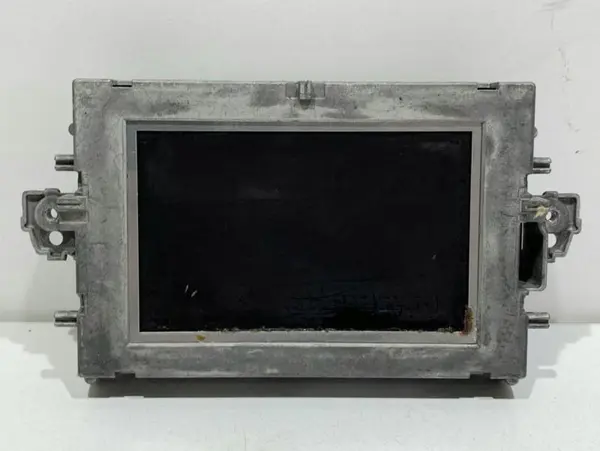 Display navigatie A2129010103 Mercedes E-Class (2009->) [W212]