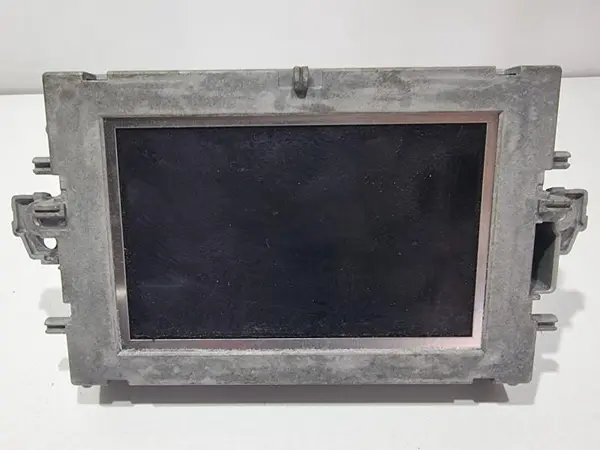 Display navigatie A2129010804 Mercedes E-Class (2009->) [W212]