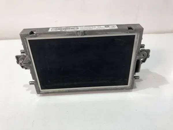 Display navigatie a2129018005 Mercedes CLS (2011->) [C218] w218