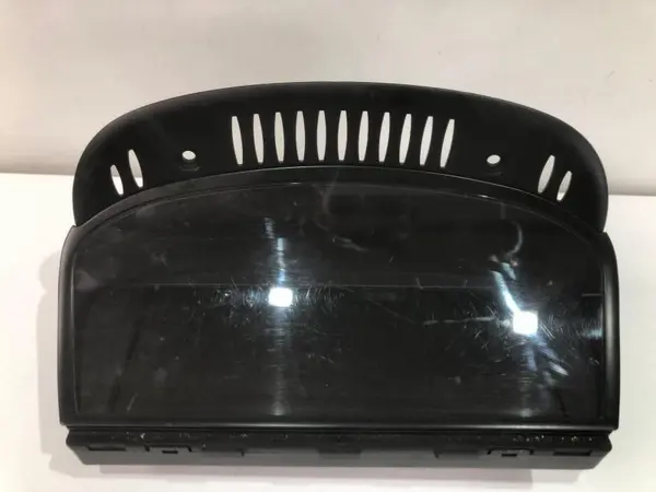 Display navigatie ccc 9114356 BMW Seria 5 LCI (2007-2010)[e60]