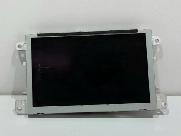 Display navigatie mmi 3g 8R0919604A Audi Q5 facelift (2012-2017) [8R]