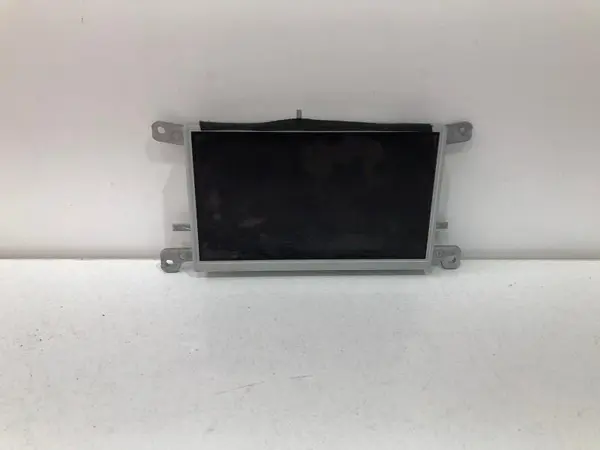 Display navigatie mmi 8t0919603g Audi Q5 (2008-2012) [8R]