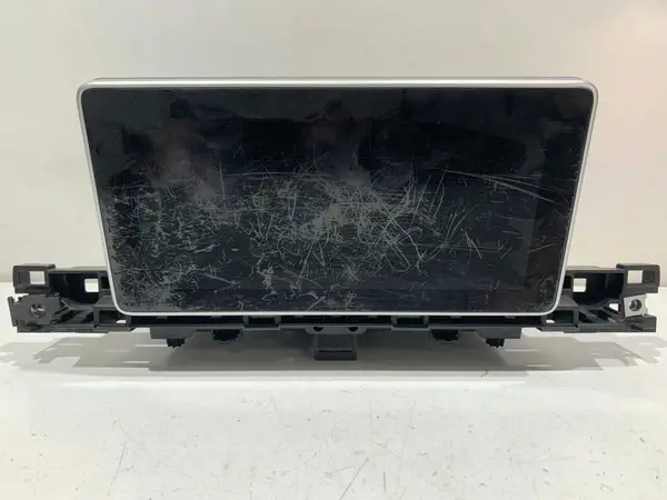 Display navigatie mmi 8W0919605 Audi A5 (2017-2024) [F5]