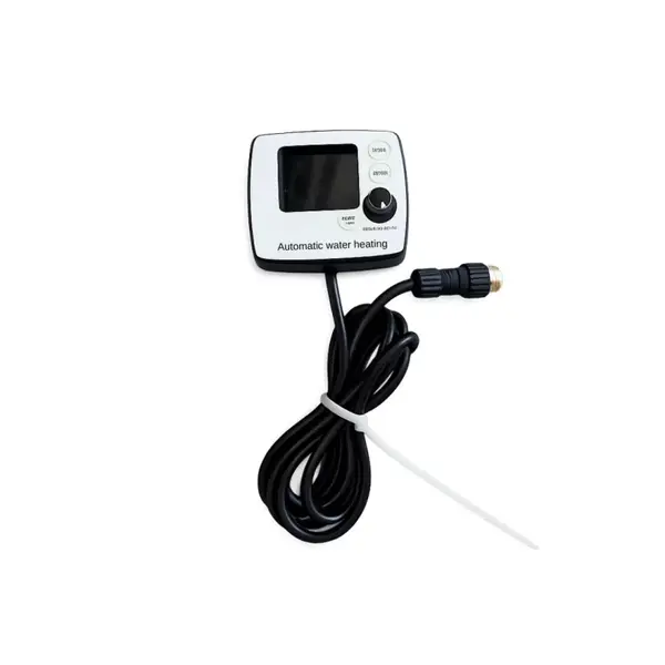 Display pentru modelele de sirocou WTAH5007 și WTAH5008