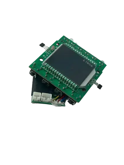 Display pentru trotinetele electrice E-TWOW GT SE