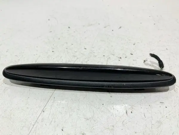 Display senzor parcare A2465420023 Mercedes C-class facelift (2011-2015) [w204]