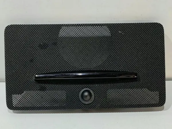 Display senzori parcare A0015424623 Mercedes E-Class (2009->) [W212]