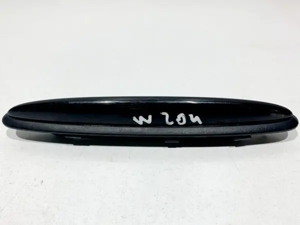 Display senzori parcare spate A0015425423 Mercedes C-class facelift (2011-2015) [w204]