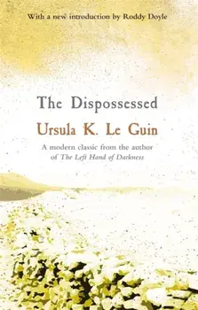Dispossessed, Paperback/Ursula K. Le Guin