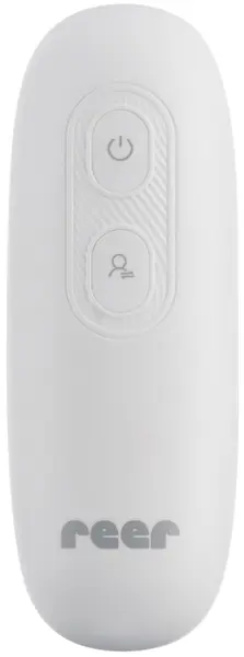 Dispozitiv anti-mușcătură Reer ItchRelief - 81140, alb