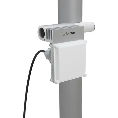 Dispozitiv CPE, MikroTik, 60GHz, RJ45, 1000Mbps