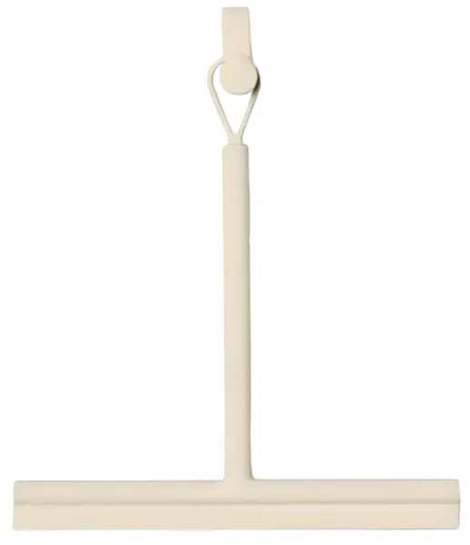 Dispozitiv de curățare a geamurilor Brabantia - ReNew, Soft Beige