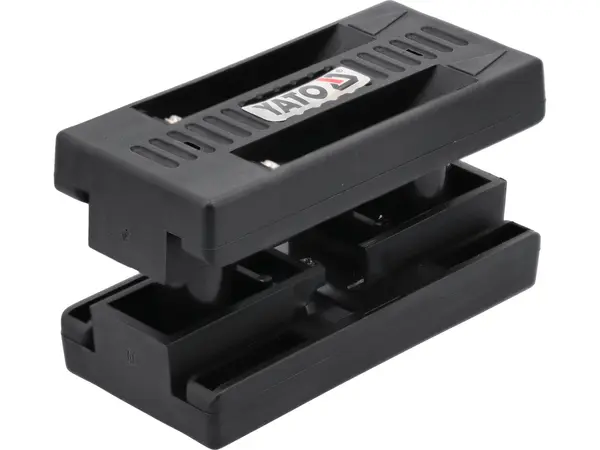 Dispozitiv de debavurat cant PVC pentru placi MDF