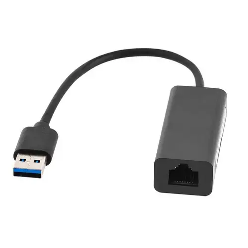 Dispozitiv de extindere semnal la distanta , Unitek , YUE01001 USB 1.1 / RJ45 , 60m , negru