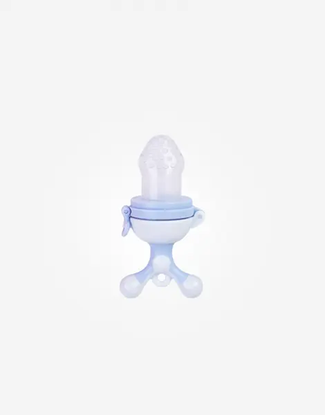 Dispozitiv de hranire Aliment-up blue