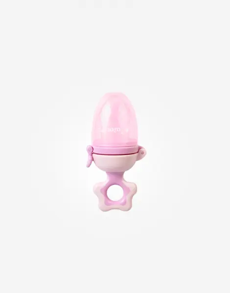 Dispozitiv de hranire Aliment-up rose