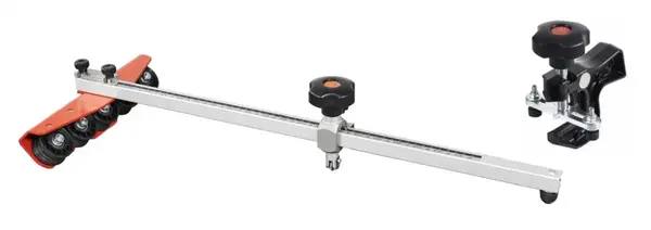Dispozitiv de marcare si taiere placi de format mare T-cut - Raimondi-433TCRAI