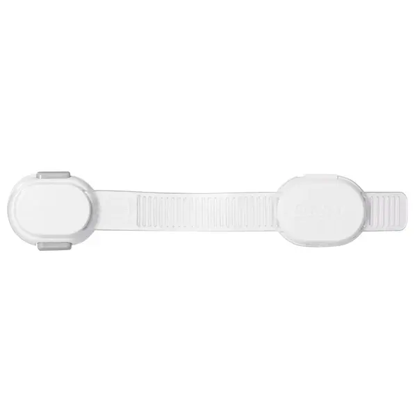 Dispozitiv de protectie multifunctional Safety 1st, alb