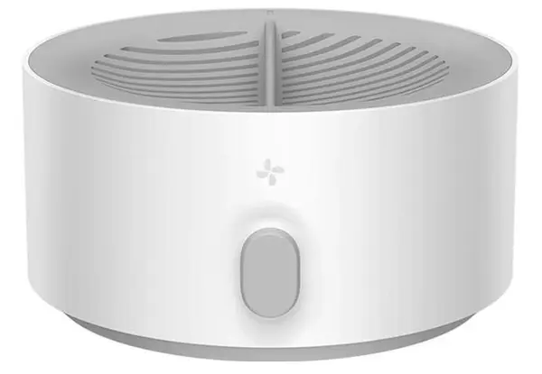 Dispozitiv de purificare a alimentelor Xiaomi - Xiaoda, 4400mAh, 3 l, alb