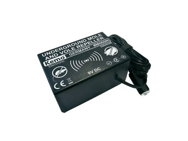 Dispozitiv de respingere a cartitelor si sobolanilor KEMO M069N