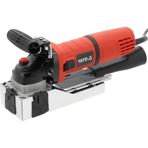Dispozitiv indepartat lac si vopsea Yato YT-82375, 720W